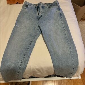Zara Jeans